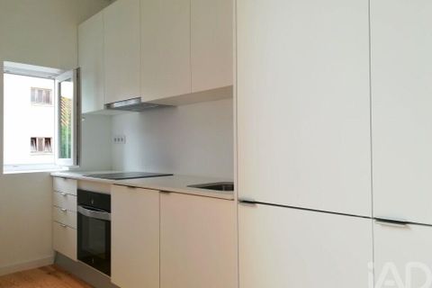 Apartament a Lisbon, Lisbon, Lisbon - € 1.500/mes | Ref: 165320 - foto 6