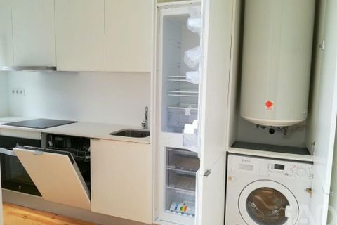 Apartament a Lisbon, Lisbon, Lisbon - € 1.500/mes | Ref: 165320 - foto 7