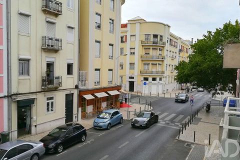 Apartament a Lisbon, Lisbon, Lisbon - € 1.500/mes | Ref: 165320 - foto 9
