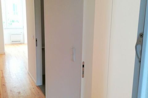 Apartament a Lisbon, Lisbon, Lisbon - € 1.500/mes | Ref: 165320 - foto 12