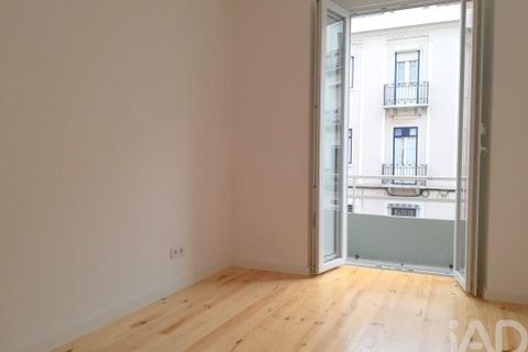 Apartament a Lisbon, Lisbon, Lisbon - € 1.500/mes | Ref: 165320 - foto 13