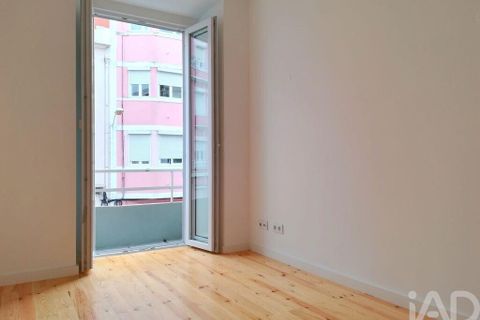 Apartament a Lisbon, Lisbon, Lisbon - € 1.500/mes | Ref: 165320 - foto 14
