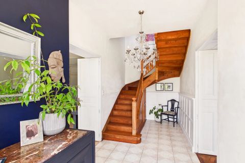 Villa a Barbezières, Charente, Barbezières - € 333.900 | Ref: BVI85490 - foto 6