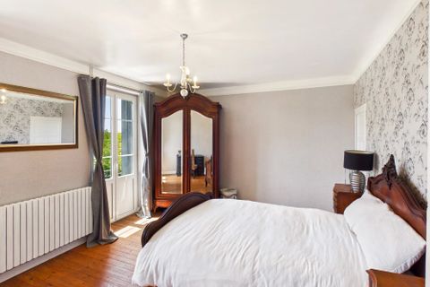 Villa a Barbezières, Charente, Barbezières - € 333.900 | Ref: BVI85490 - foto 10