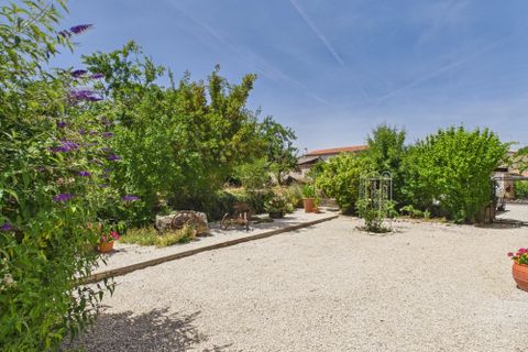 Villa a Barbezières, Charente, Barbezières - € 333.900 | Ref: BVI85490 - foto 15