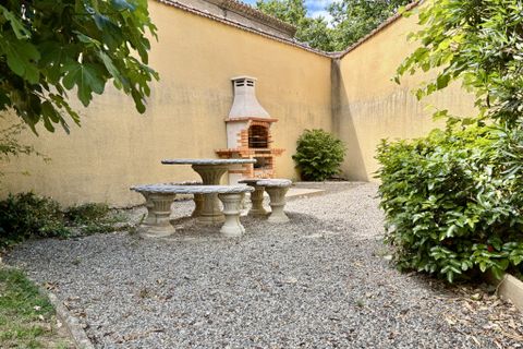 Villa i Olonzac, Herault, Olonzac - € 159.000 | Ref: BVI86033 - foto 6