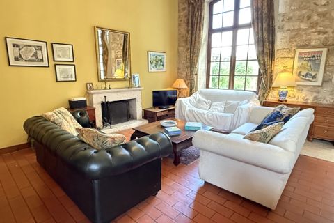 Villa a Charras, Charente, Charras - € 179.820 | Ref: BVI85332 - foto 7