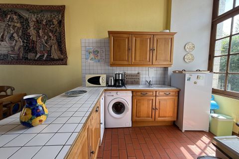 Villa a Charras, Charente, Charras - € 179.820 | Ref: BVI85332 - foto 8