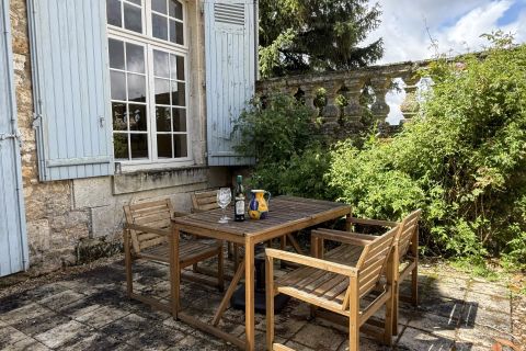 Villa a Charras, Charente, Charras - € 179.820 | Ref: BVI85332 - foto 11
