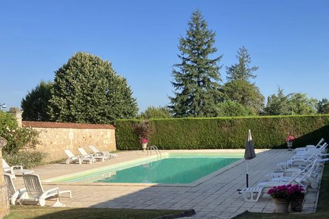 Villa a Charras, Charente, Charras - € 179.820 | Ref: BVI85332 - foto 12