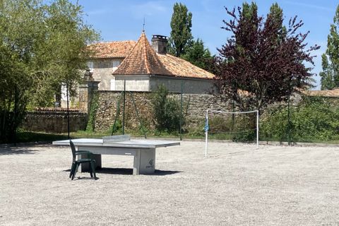 Villa a Charras, Charente, Charras - € 179.820 | Ref: BVI85332 - foto 13