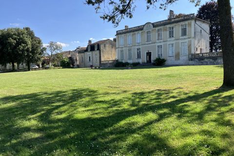 Villa a Charras, Charente, Charras - € 179.820 | Ref: BVI85332 - foto 15