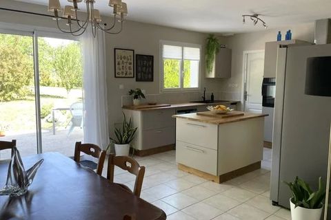 Bungalow i Rochechouart, Haute-Vienne, Rochechouart - € 199.800 | Ref: BVI86081 - foto 10