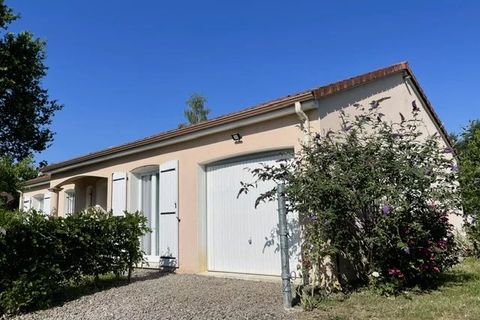 Bungalow i Rochechouart, Haute-Vienne, Rochechouart - € 199.800 | Ref: BVI86081 - foto 12