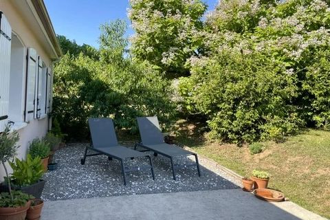 Bungalow i Rochechouart, Haute-Vienne, Rochechouart - € 199.800 | Ref: BVI86081 - foto 13