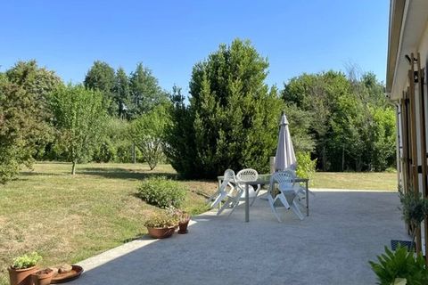 Bungalow i Rochechouart, Haute-Vienne, Rochechouart - € 199.800 | Ref: BVI86081 - foto 14