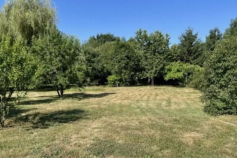 Bungalow i Rochechouart, Haute-Vienne, Rochechouart - € 199.800 | Ref: BVI86081 - foto 15