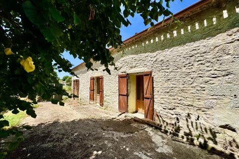 Landsbyhus i Monestier, Dordogne, Monestier - € 267.500 | Ref: BVI85094 - foto 2