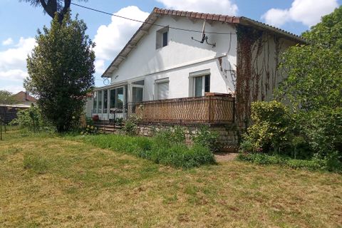 Villa a Piegut-Pluviers, Dordogne, Piegut-Pluviers - € 119.900 | Ref: BVI86274 - foto 10