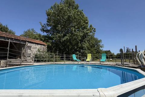 Villa i Aubeterre-sur-Dronne, Charente, Aubeterre-sur-Dronne - € 495.000 | Ref: BVI85330 - foto 5