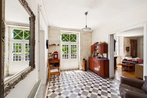 Villa i Aubeterre-sur-Dronne, Charente, Aubeterre-sur-Dronne - € 495.000 | Ref: BVI85330 - foto 6