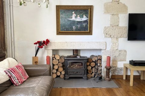 Villa i Aubeterre-sur-Dronne, Charente, Aubeterre-sur-Dronne - € 495.000 | Ref: BVI85330 - foto 9