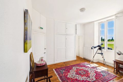 Villa i Aubeterre-sur-Dronne, Charente, Aubeterre-sur-Dronne - € 495.000 | Ref: BVI85330 - foto 10