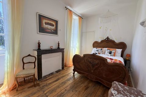 Villa i Aubeterre-sur-Dronne, Charente, Aubeterre-sur-Dronne - € 495.000 | Ref: BVI85330 - foto 14