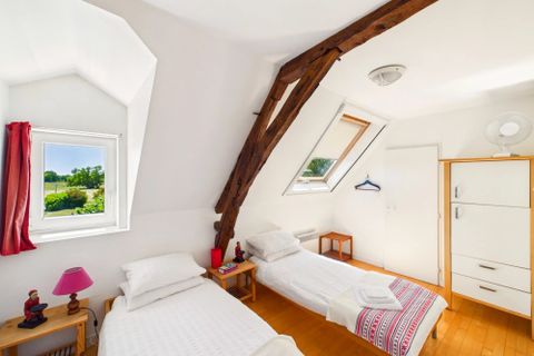 Villa i Aubeterre-sur-Dronne, Charente, Aubeterre-sur-Dronne - € 495.000 | Ref: BVI85330 - foto 15