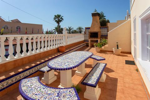 Villa i Benijofar, Alicante, Benijofar - € 549.000 | Ref: CLDZN-62768 - foto 7