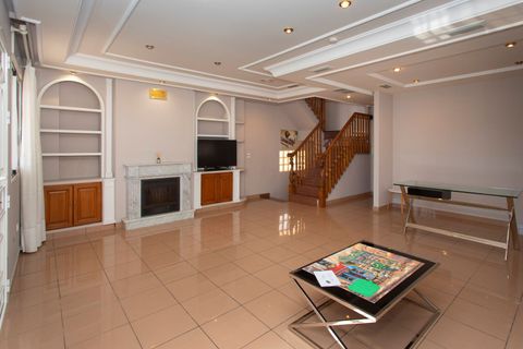 Villa i Benijofar, Alicante, Benijofar - € 549.000 | Ref: CLDZN-62768 - foto 13