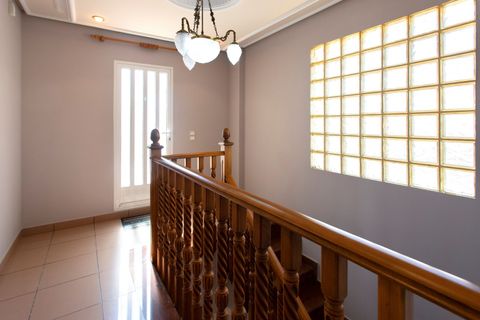 Villa i Benijofar, Alicante, Benijofar - € 549.000 | Ref: CLDZN-62768 - foto 24