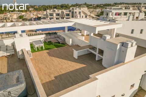 Lejlighed i Benijofar, Alicante, Benijofar - € 369.000 | Ref: CLDZN-34128 - foto 1