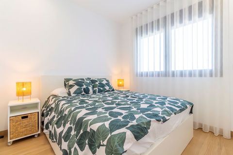 Lejlighed i Benijofar, Alicante, Benijofar - € 369.000 | Ref: CLDZN-34128 - foto 9