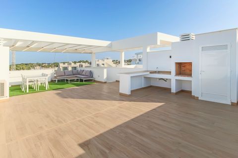 Lejlighed i Benijofar, Alicante, Benijofar - € 369.000 | Ref: CLDZN-34128 - foto 16