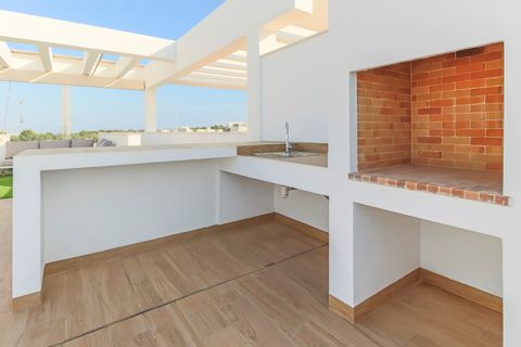 Lejlighed i Benijofar, Alicante, Benijofar - € 369.000 | Ref: CLDZN-34128 - foto 17