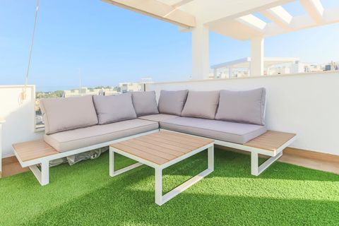 Lejlighed i Benijofar, Alicante, Benijofar - € 369.000 | Ref: CLDZN-34128 - foto 19