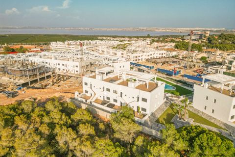 Lejlighed i Benijofar, Alicante, Benijofar - € 369.000 | Ref: CLDZN-34128 - foto 23