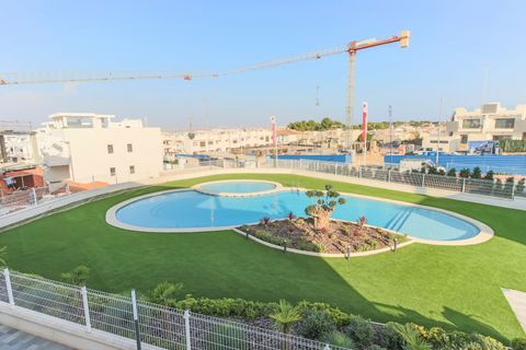 Lejlighed i Benijofar, Alicante, Benijofar - € 369.000 | Ref: CLDZN-34128 - foto 29