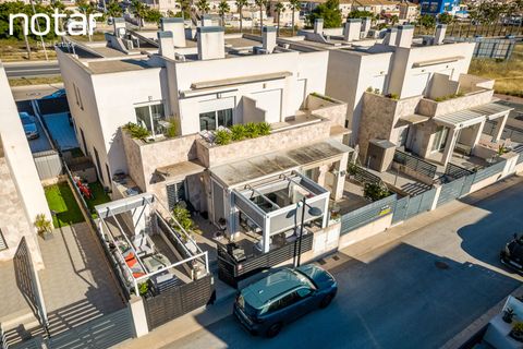 Byhus i Benijofar, Alicante, Benijofar - € 350.000 | Ref: CLDZN-75173 - foto 1