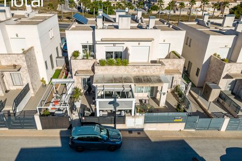 Byhus i Benijofar, Alicante, Benijofar - € 350.000 | Ref: CLDZN-75173 - foto 2