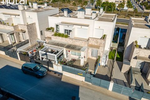 Byhus i Benijofar, Alicante, Benijofar - € 350.000 | Ref: CLDZN-75173 - foto 3