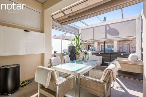 Byhus i Benijofar, Alicante, Benijofar - € 350.000 | Ref: CLDZN-75173 - foto 7