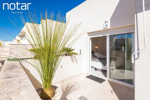Byhus i Benijofar, Alicante, Benijofar - € 350.000 | Ref: CLDZN-75173 - foto 34
