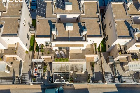Byhus i Benijofar, Alicante, Benijofar - € 350.000 | Ref: CLDZN-75173 - foto 40
