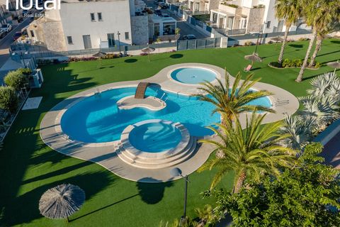 Byhus i Benijofar, Alicante, Benijofar - € 350.000 | Ref: CLDZN-75173 - foto 42