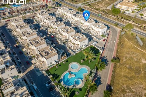 Byhus i Benijofar, Alicante, Benijofar - € 350.000 | Ref: CLDZN-75173 - foto 45