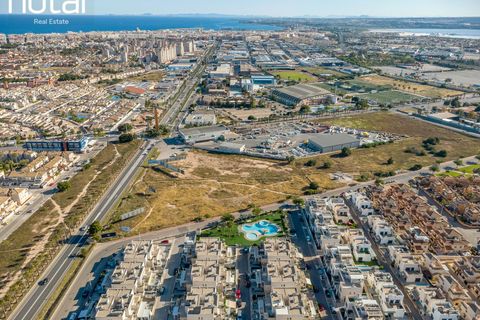 Byhus i Benijofar, Alicante, Benijofar - € 350.000 | Ref: CLDZN-75173 - foto 46