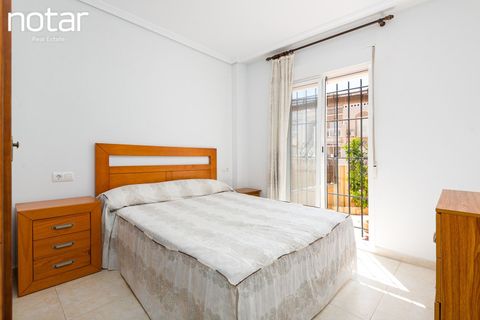Lejlighed i Benijofar, Alicante, Benijofar - € 220.000 | Ref: CLDZN-79077 - foto 20