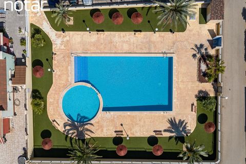 Lejlighed i Benijofar, Alicante, Benijofar - € 220.000 | Ref: CLDZN-79077 - foto 27